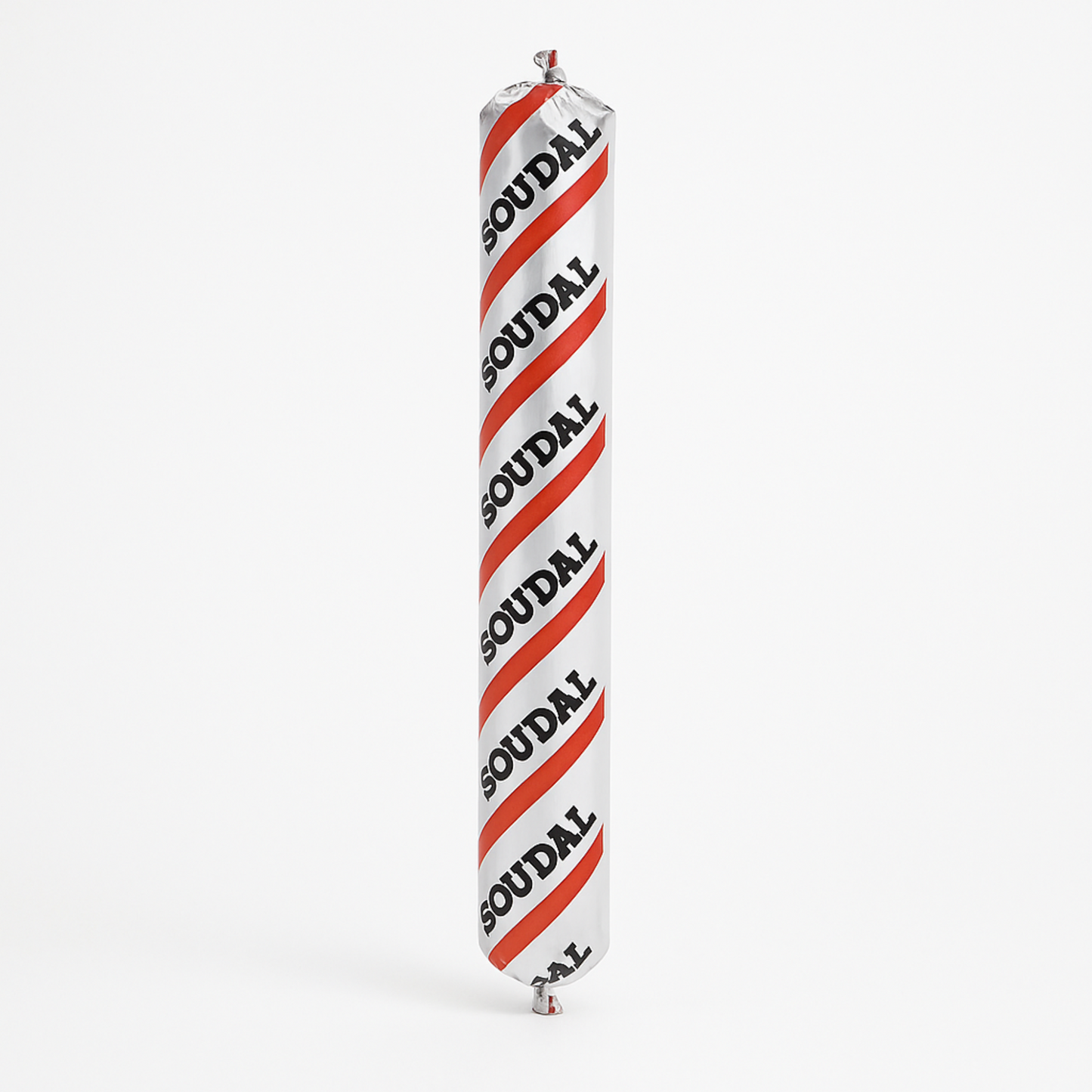 Etanșant hibrid Soudal Soudaseal 225LM gri – 600 ml