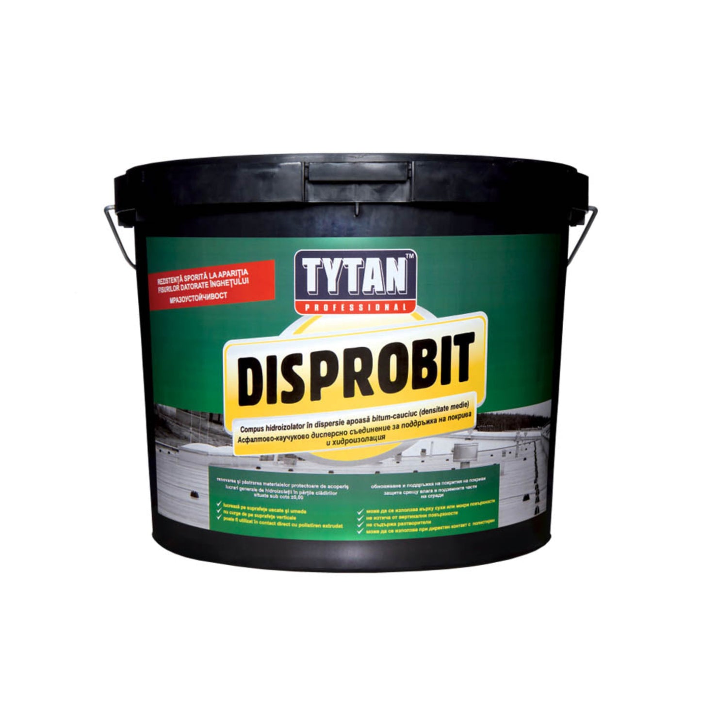 Tytan Compus Amorsare Disprobit 10kg