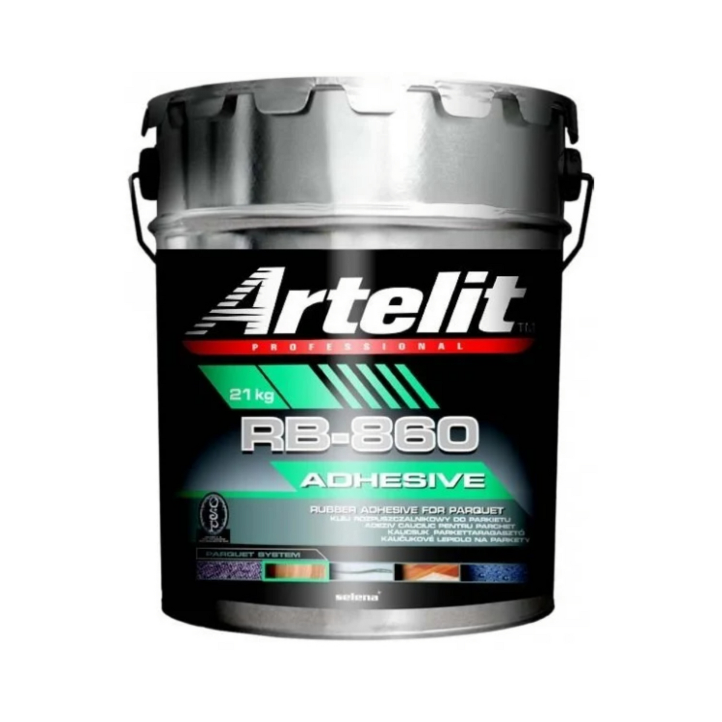 Artelit RB-860 - Adeziv pentru Pardoseli, 21 kg