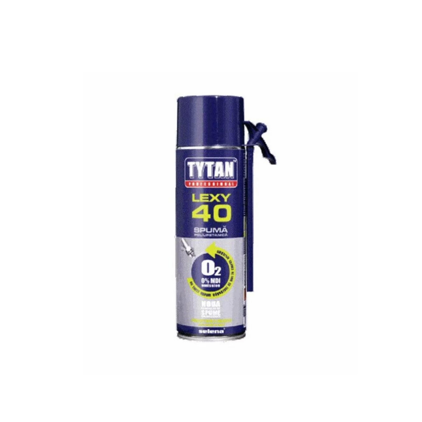 TYTAN, Lexy 40 spuma poliuretanica 550ml