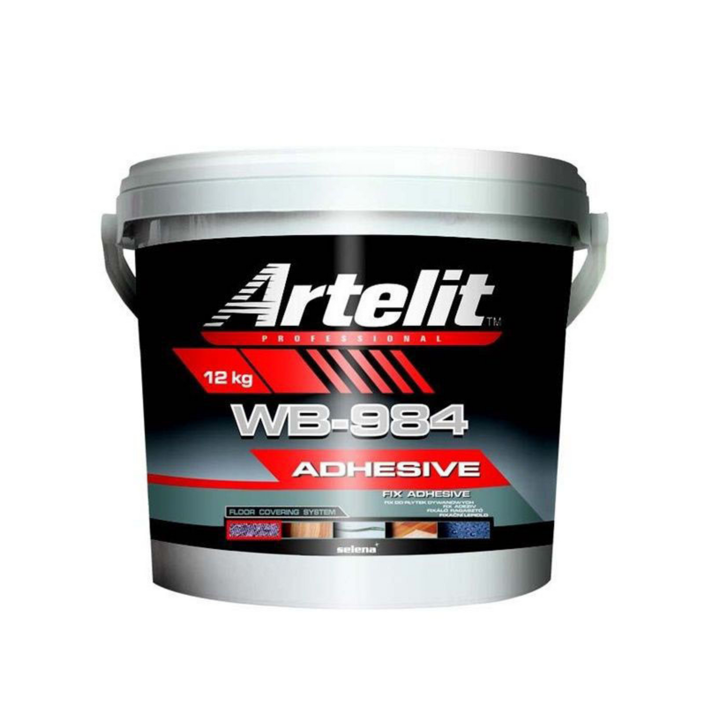 Artelit WB-984 Adeziv pentru Pardoseli - 12kg