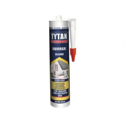 Tytan Silicon Universal Maro - 280ml