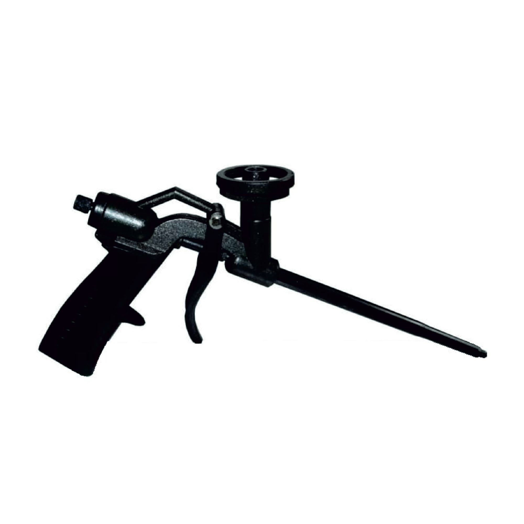 Pistol pentru Spumă Poliuretanică Soudal – Metalic, Teflonat, Profesional
