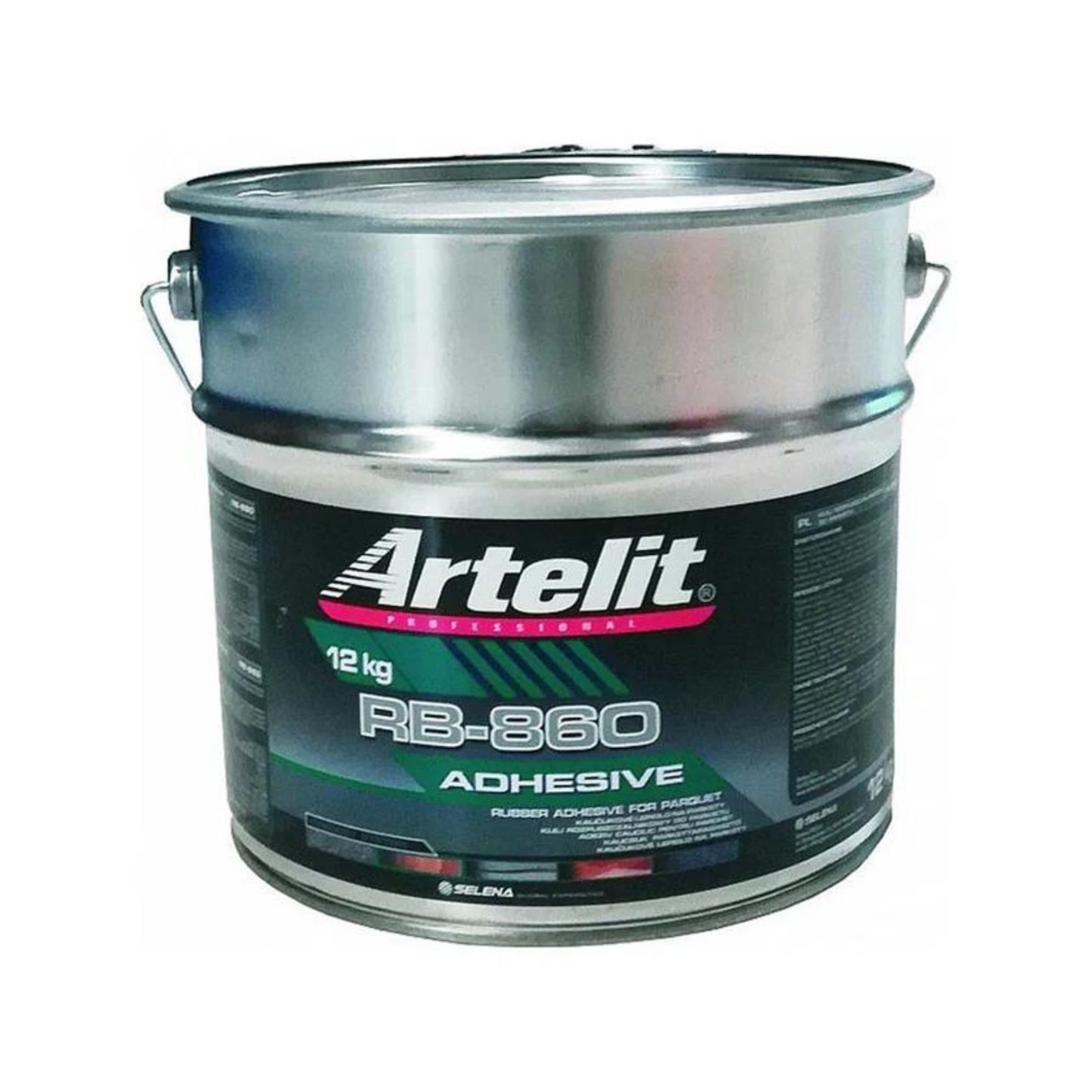 Artelit Adeziv pentru Pardoseli RB 860 - 12 kg