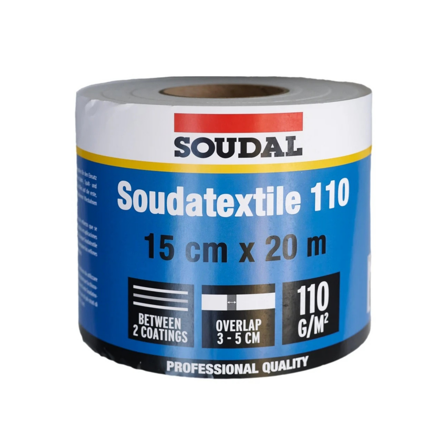 Soudal, Soudatextile 15cm x 20m