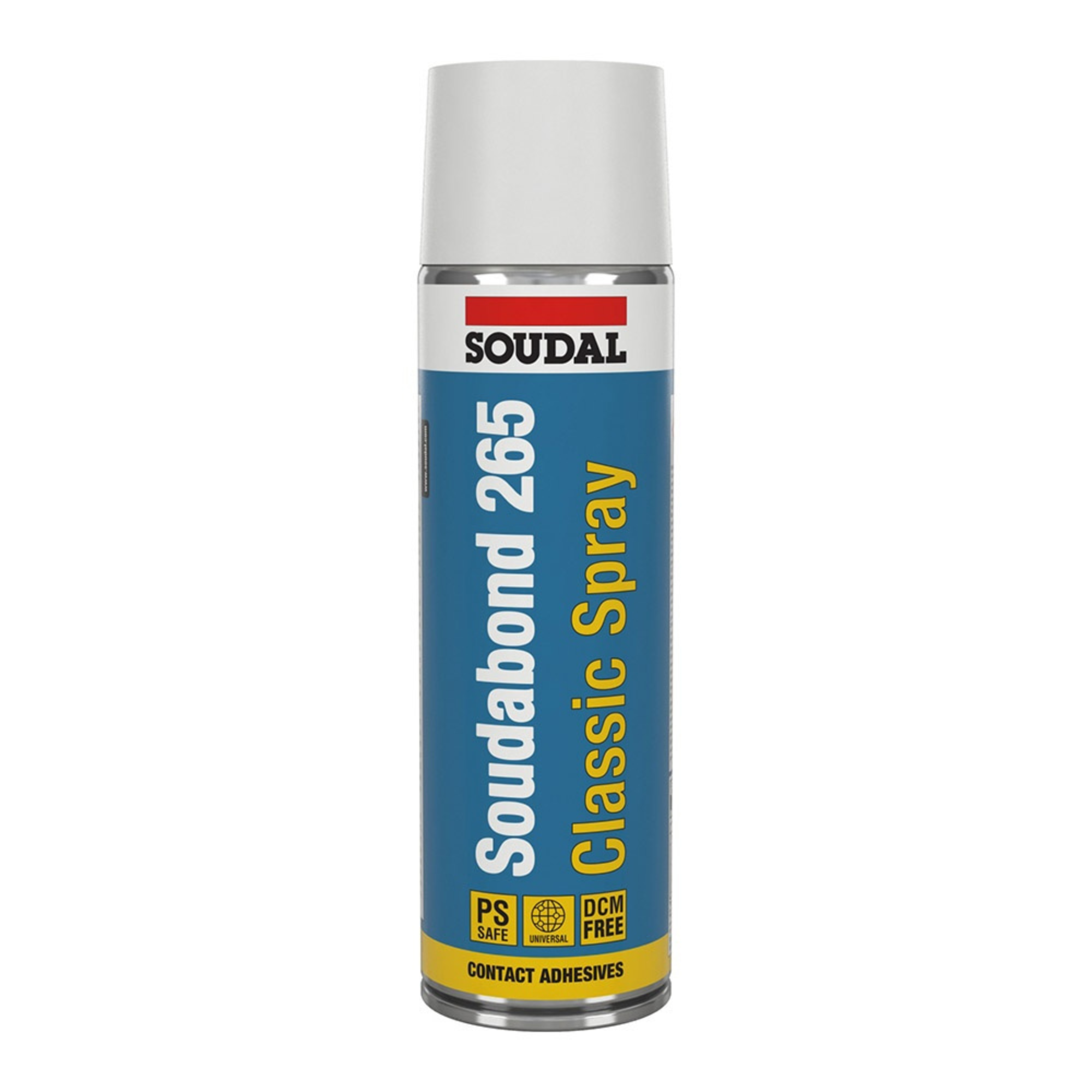 Soudal, Spray adeziv Soudabond 265, 500 ml