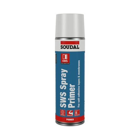 Soudal, Spray Primer SWS, 500 ml