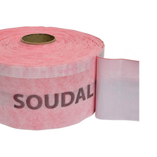 Soudal, SWS Folie Extra, interior, 100mmX30ml