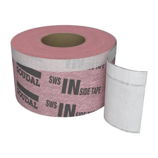 Soudal, SWS Folie Extra interior - 70mmX30ml