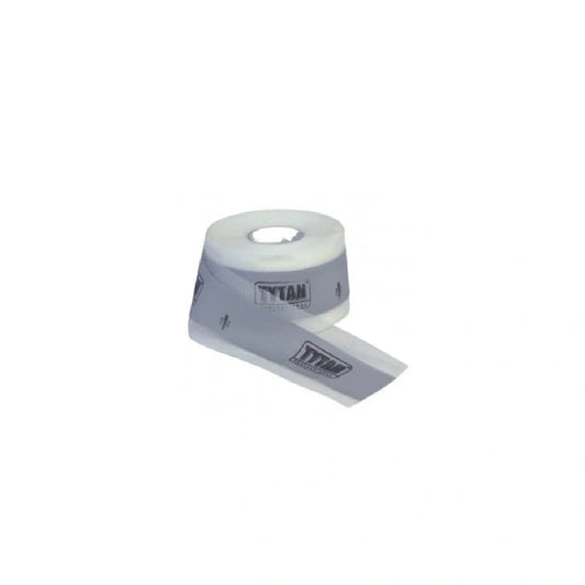 Tytan Bandă Etanșare 120mm x 70mm x 50m