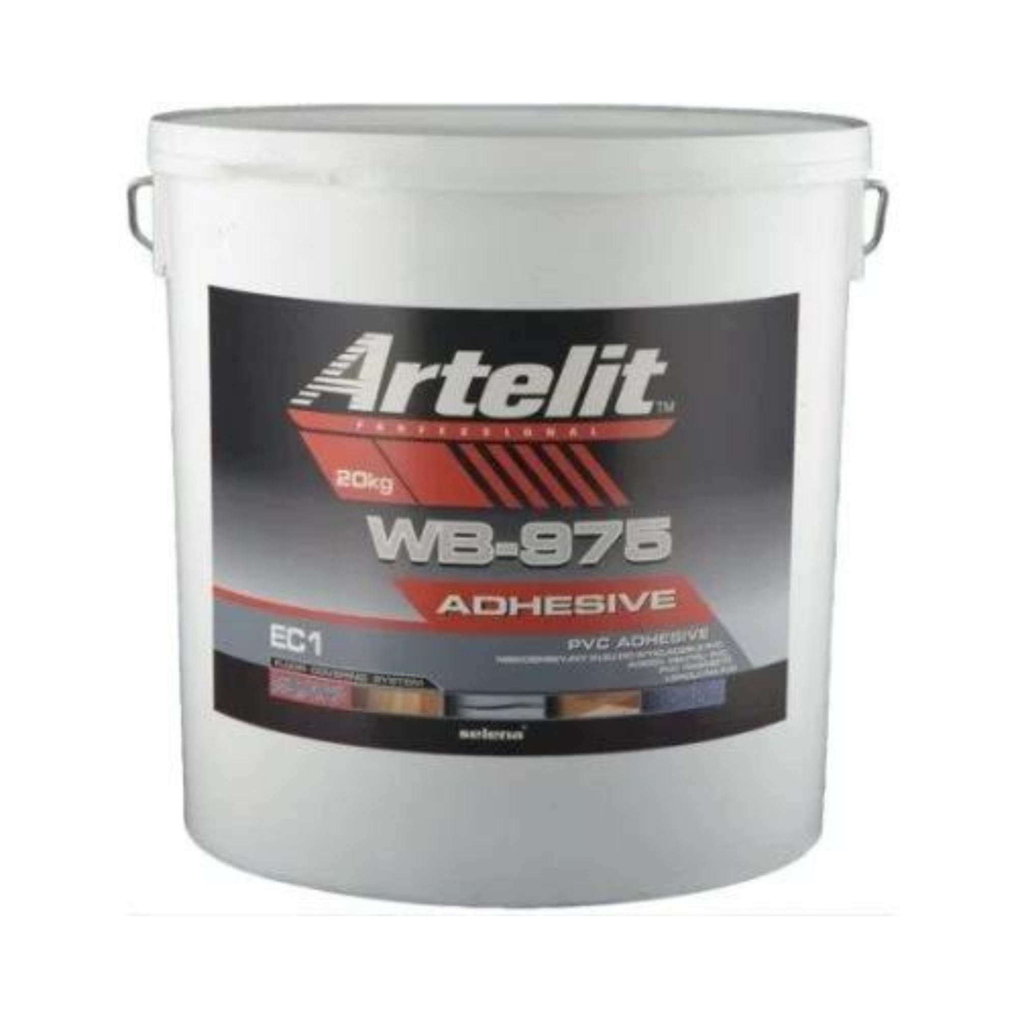 Adeziv Pardoseli Artelit WB-975 - 20kg